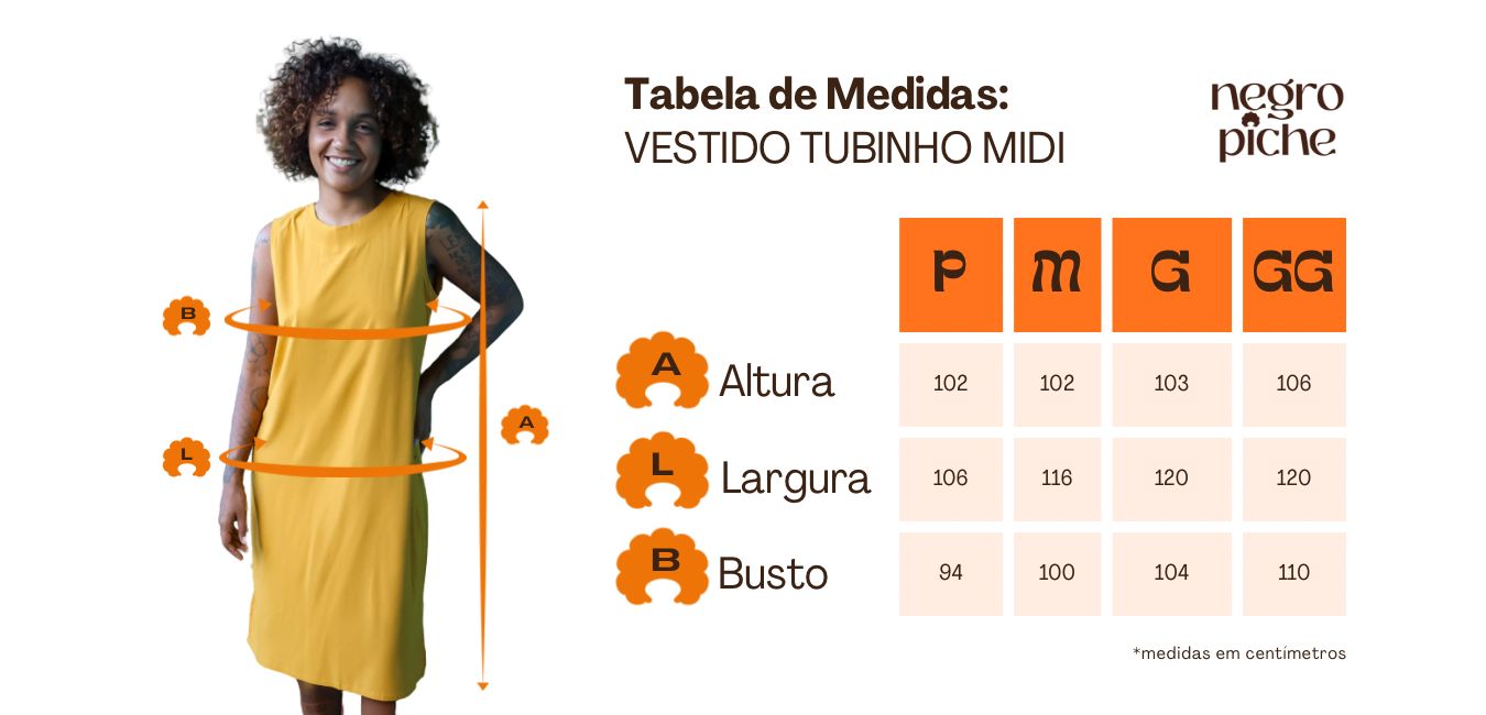 TUBINHO MIDI